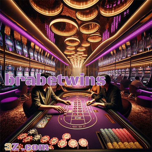 Apostas Ao Vivo: A Nova Fronteira do Entretenimento no Brabetwins