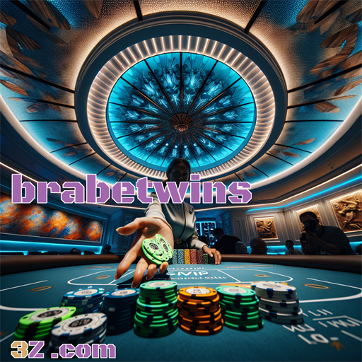 Experimente a Emoção do Cassino Ao Vivo no Brabetwins